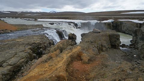 Iceland