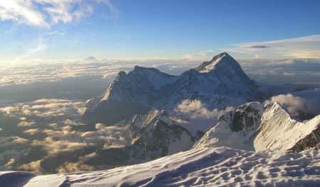 makalu